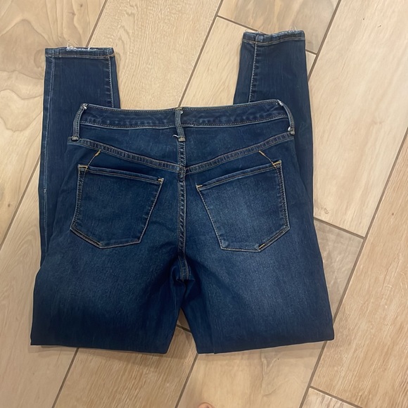 Mossimo High Rise Jegging - Picture 6 of 6